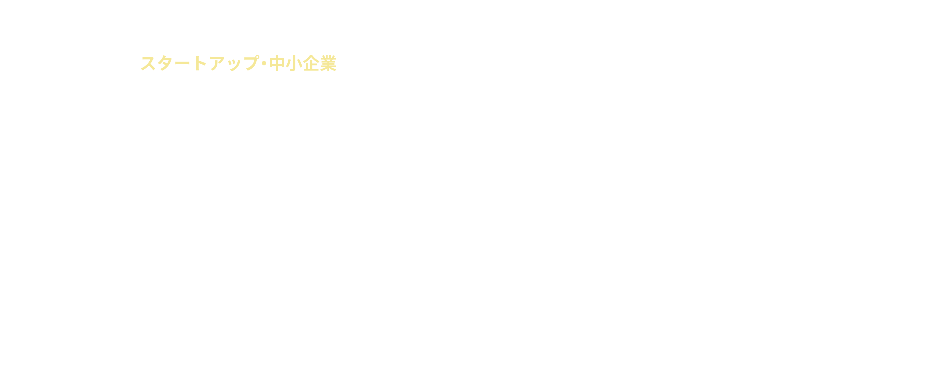 COO代行ならNEXTSTAN（ネクストスタン） - スタートアップ・中小企業のための事業パートナー